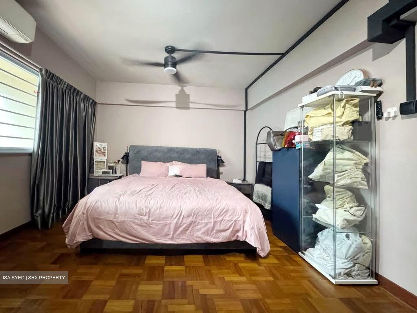 Blk 337 Jurong East Avenue 1 (Jurong East), HDB Executive #566522301